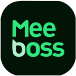 MeeBoss logo